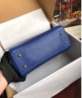 Сумка Dolce & Gabbana Sicily Dark Blue